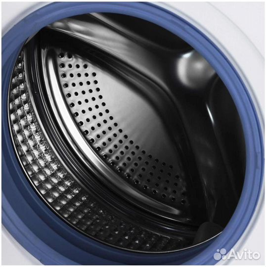 Стиральная машина с сушкой Haier