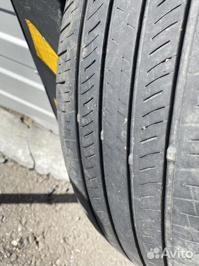 Nexen Roadian MTX 235/60 R18