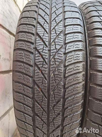 Gislaved Euro Frost 5 185/60 R15 88T