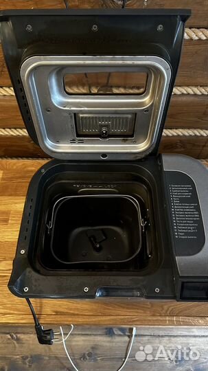 Хлебопечь Stadler Form Baker Two