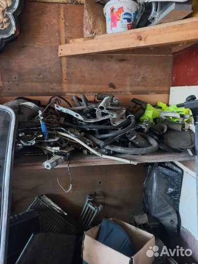 Волга 3105,3110