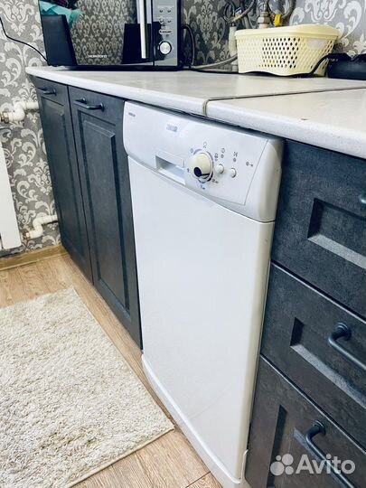 Посудомоечная машина Electrolux