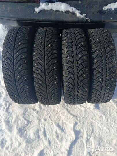 КАМА Кама-Евро-519 175/70 R13