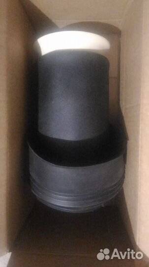 Пневмобаллон bmw