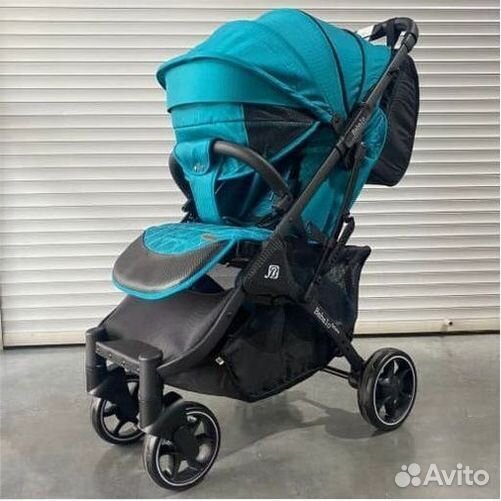 Коляска детская babalo 2022