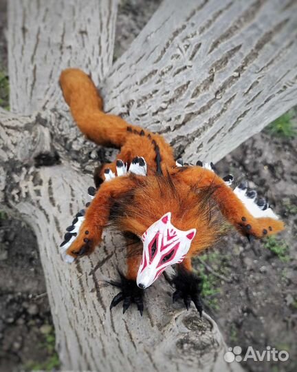 Каркасные игрушки на заказ