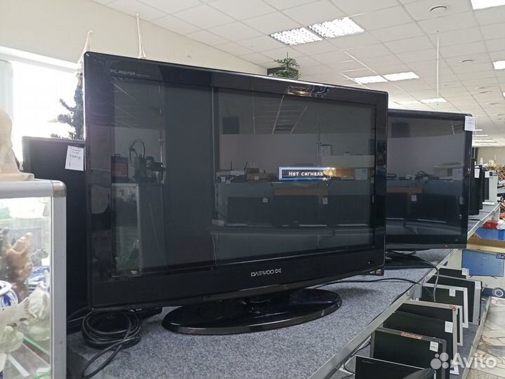 Телевизор Daewoo DPP-32A2