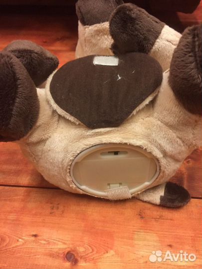 Gulliver игрушка мягконабивная