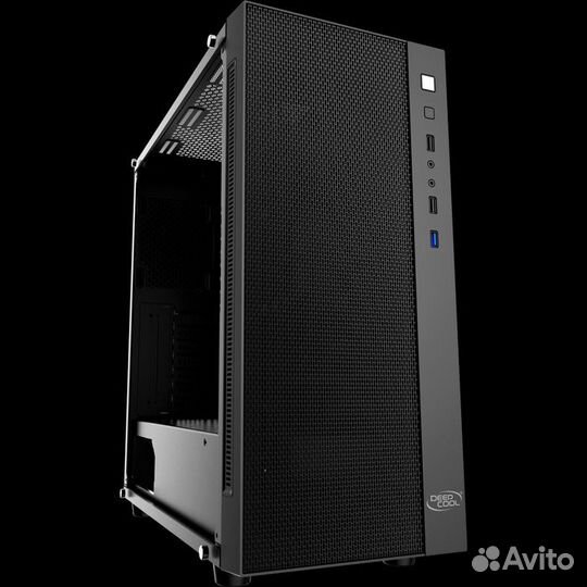 Новый корпус deepcool matrexx 55 mesh