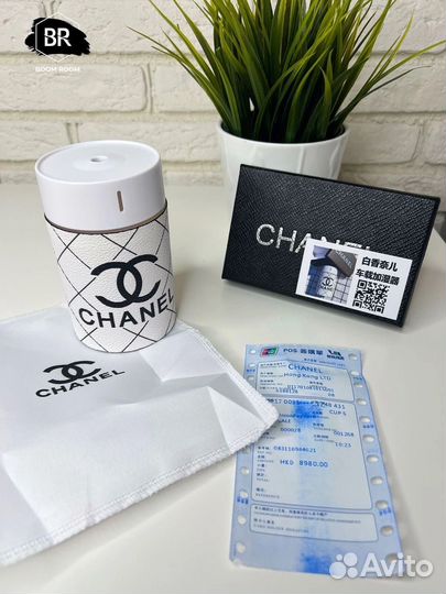 Увлажнитель воздуха