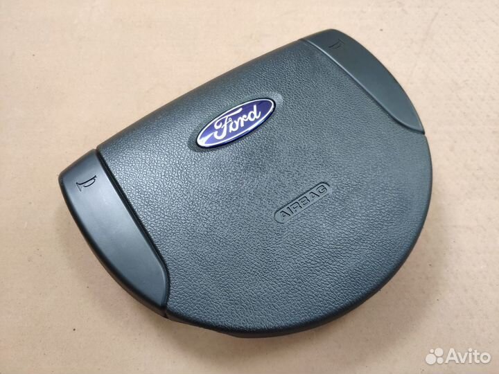 Накладка руля Ford Mondeo 3