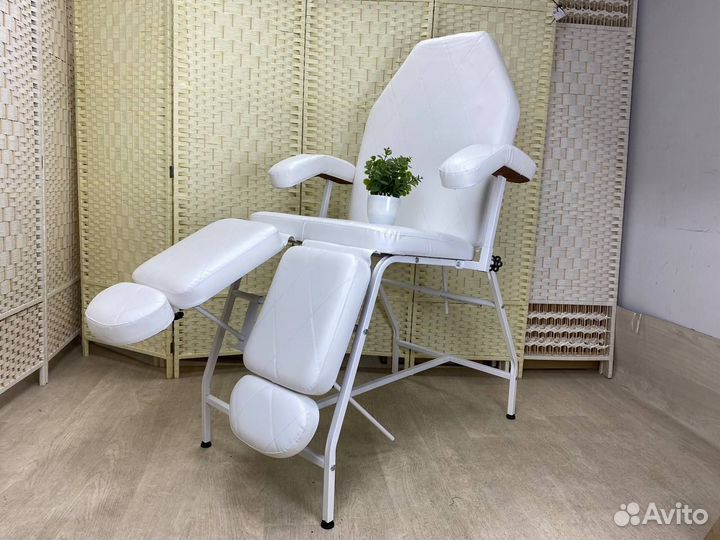 Педикюрное кресло