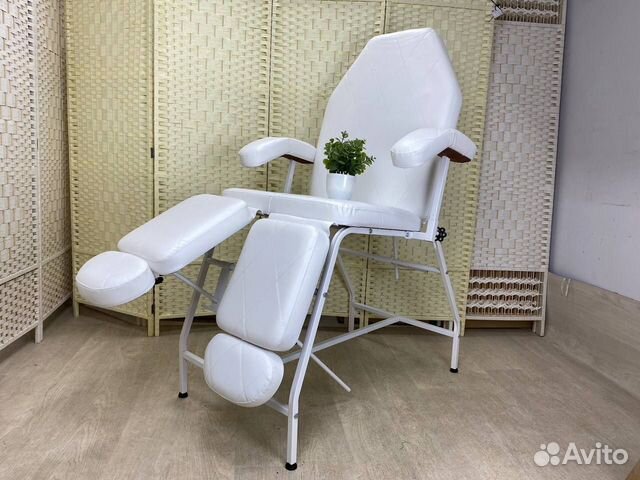 Педикюрное кресло