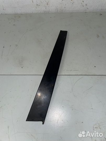 Молдинг двери Chevrolet Lacetti седан F14D3 2006