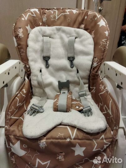 Стульчик для кормления