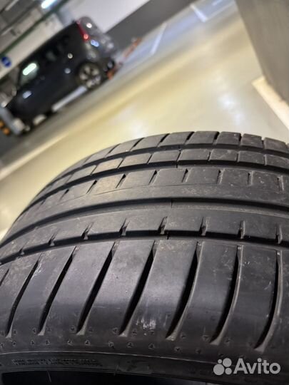 Goodyear Eagle F1 Asymmetric 3 275/30 R20 97