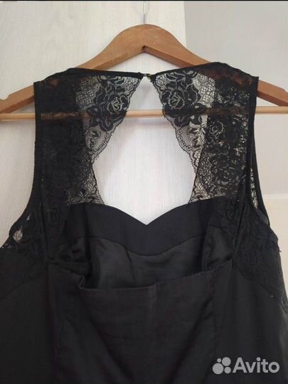 Коктейльное платье