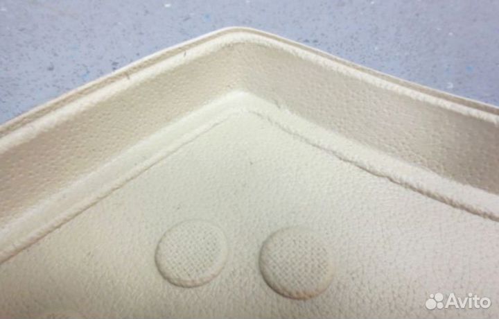 Коврики Chrysler Grand Voyager 1996-2004