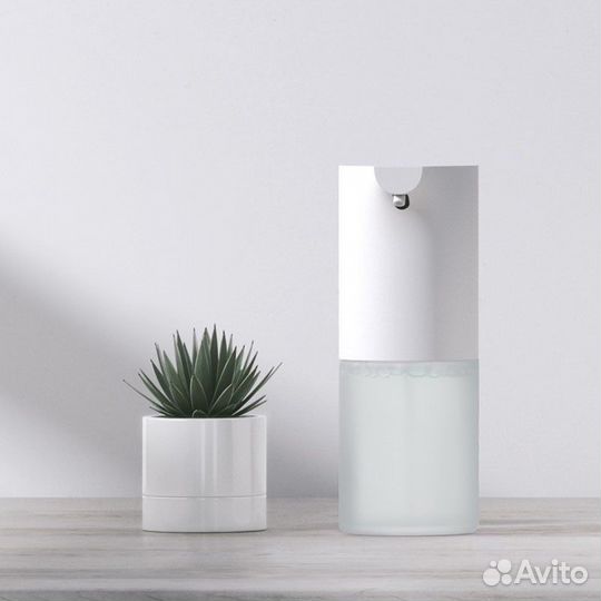 Дозатор Xiaomi Mijia Automatic Foam Soap Dispenser