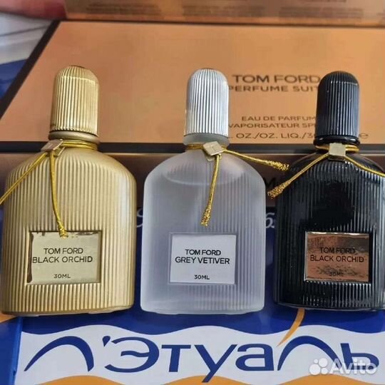 Набор Tom Ford