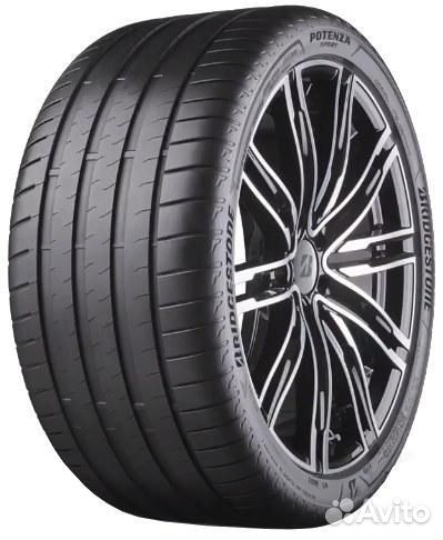 Bridgestone Potenza Sport 235/40 R19 96Y