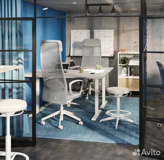Компьютерное кресло markus IKEA