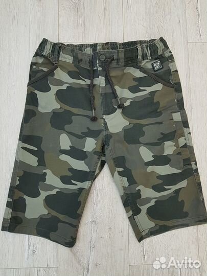 Шорты на подростка
