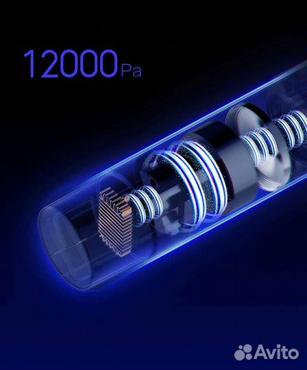 Xiaomi Mijia Eliminator пылесос для мебели и белья