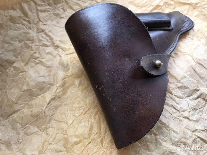 Кобура для «Вальтера» / 