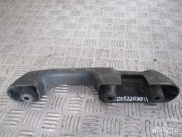 Ручка капота правая DAF 1643367