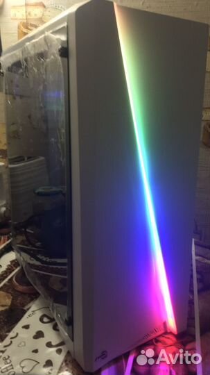 Игровой пк