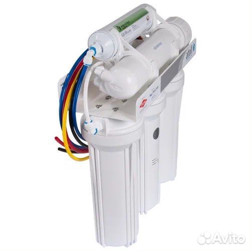 Обратный осмос Atoll 575M RKT (фильтр воды)