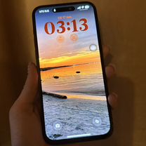 iPhone 14 Pro Max, 256 ГБ