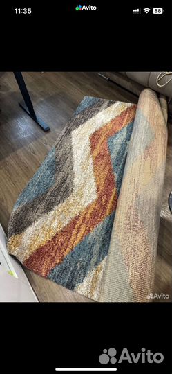 Ковер 2 на 3