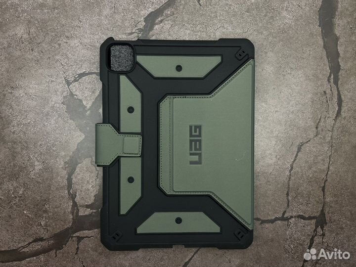 Чехол UAG metropolis SE для iPad Air/Pro