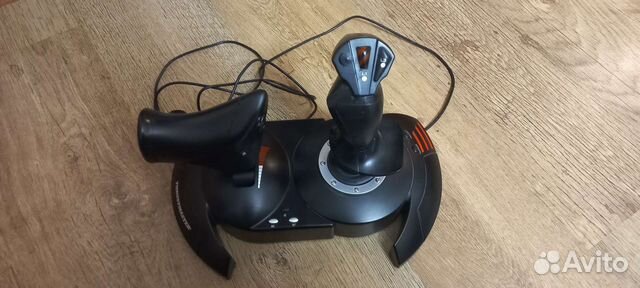 Игровой джойстик для пк