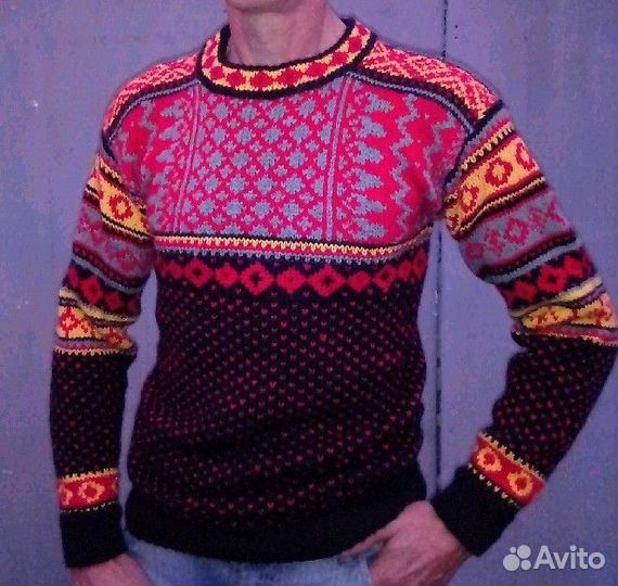 Вязание на заказ