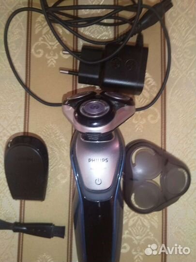 Philips Электробритва