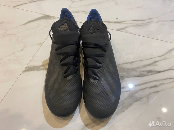 Бутсы Adidas X 18.3
