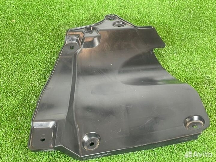 Защита днища кузова Lexus Rx 450H GYL25 2GR 2019