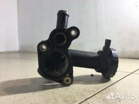 Корпус термостата Мини