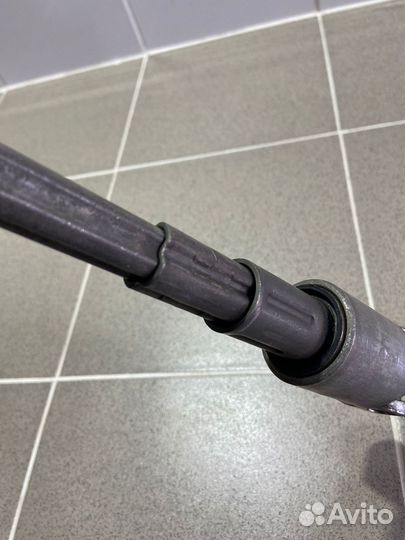 Карданчик рулевой Audi A4 2002 г