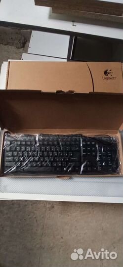 Клавиатура