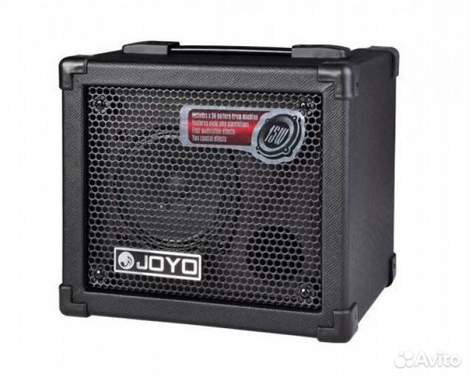 Комбо усилитель Joyo DC-15