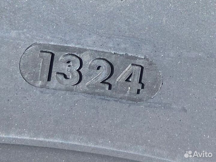 385 65 22.5 прицеп батоны 5 тонн Вьетнам