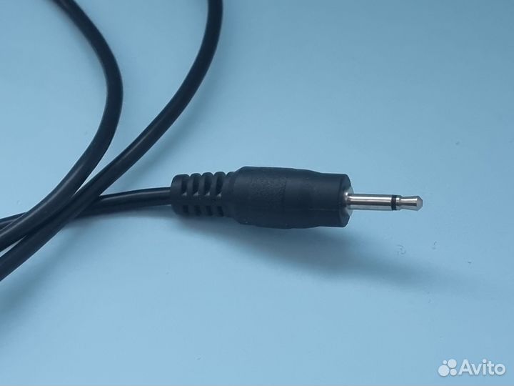 Pioneer cd-deck synchro cable