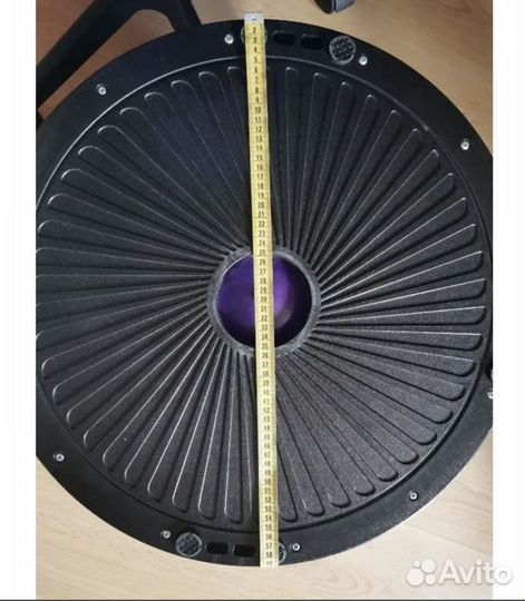 Balance Trainer типа bosu