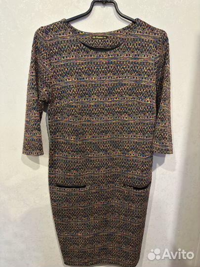 Платье женское 50 размер