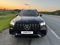 Mercedes-Benz GLS-класс AMG 4.0 AT, 2020, 96 000 км, с пробегом, цена 15 888 888 руб.