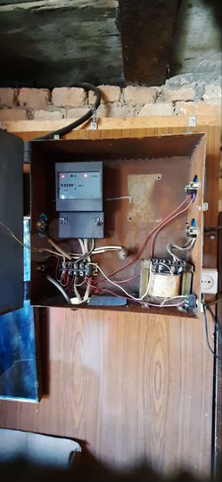 Гараж, 19 м²